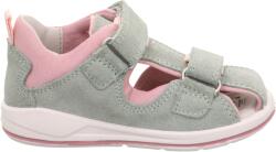 Superfit Boomerang Green gyerek szandál Cipőméret (EU): 23 / zöld