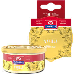 Dr. Marcus AIRCAN VANILLA Illatosító (DRM07348) - tipparuhaz