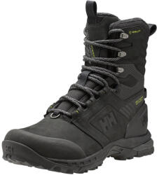 Helly Hansen Spitsbergen Primaloft Ht férfi téli cipő Cipőméret (EU): 43 / fekete