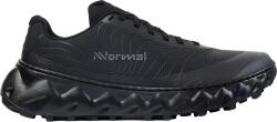 NNormal Tomir 2.0 N2ZTR02 férfi futócipő Cipőméret (EU): 43 (1/3) / fekete Férfi futócipő