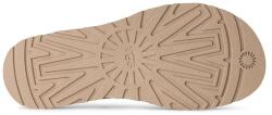 UGG Кожени сандали UGG W Goldengaze Embossed Ankle Wrap (1178570.MDSD)