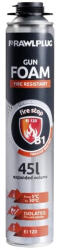 KOELNER SPRAY PUR PISZTOLY B1 RPP-B1-HU Pisztolyra szerelhető purhab 750 ml, 45L, TŰZÁLLÓ B1 (70554) - hideget