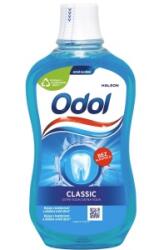  Odol Classic Szájöblítő Alkoholmentes 500 Ml új