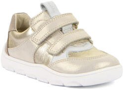 Froddo Barefoot zeru spring Gold Shine gyerek tornacipő Cipőméret (EU): 34 / arany