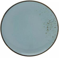 CreaTable Nature Sekély tányér, kőszürke, magasság: 35 mm, átmérő: 270 mm