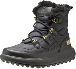 Helly Hansen W Willetta 2 Mid női télicipő műszőrmés béléssel Cipőméret (EU): 40 / fekete