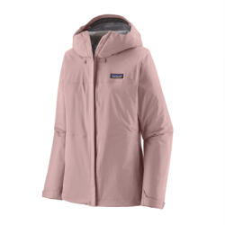 Patagonia Torrentshell 3L Jacket női dzseki L / rózsaszín