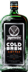 Jägermeister Jägermeister Cold Brew 1l 33%