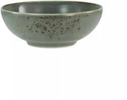 CreaTable Nature Dip tálka, kőszürke, magasság: 30 mm, átmérő: 80 mm