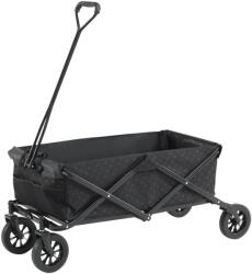 Outwell Maroma Transporter kempingkocsi fekete