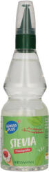 Genuss Plus Genius Plus Szteviol-glikozid alapú édesítőszer - 200ml
