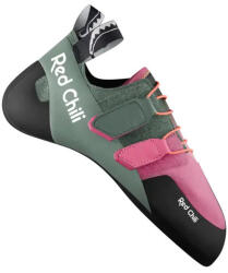 Red Chili Fusion LV II mászócipő Cipőméret (EU): 39 / rózsaszín/zöld