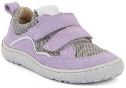 Froddo Barefoot baze Lilac gyerek tornacipő Cipőméret (EU): 32 / lila