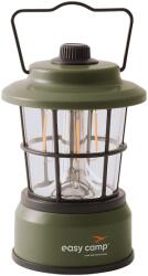 Easy Camp Starflower AA Lantern kemping lámpa zöld