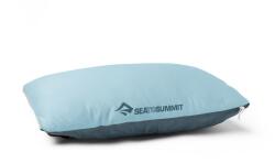 Sea to Summit Foam Core Pillow - XL utazópárna kék