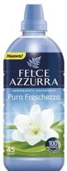 Felce Azzurra öblítő Koncentrátum 900 Ml Tiszta Frissesség 45 Adag