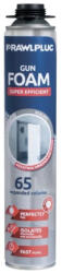 KOELNER SPRAY PUR PISZTOLY 65 RPP-65-HU Nagy kapacitású szerelő hab pisztolyos, 750 ml, 65L (12db) (71194) - brs