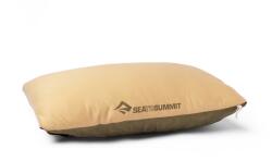 Sea to Summit Foam Core Pillow - XL utazópárna bézs