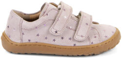Froddo Barefoot baze Stars gyerek tornacipő Cipőméret (EU): 25 / rózsaszín