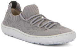 Froddo Barefoot zeru spring Grey/Blue gyerek tornacipő Cipőméret (EU): 31 / szürke