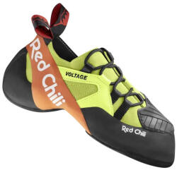 Red Chili Voltage Lace mászócipő Cipőméret (EU): 44 / zöld/narancs