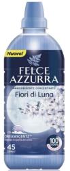 Felce Azzurra öblítő Koncentrátum 900 Ml Moon Flowers 45 Adag