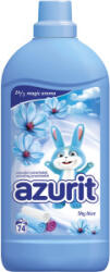 Azurit öblítő SKY BLUE 74 PD 1, 628 ML