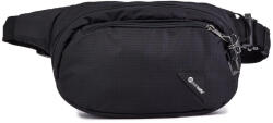 Pacsafe Vibe 100 Hip Pack övtáska fekete