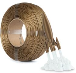 Spectrum 81277 Refill 3D filament, Premium PLA High Speed, 1, 75mm, 1000g, Arany (Gold) (81277)
