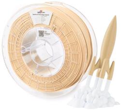Spectrum 81049 3D filament, PLA High Speed, 1, 75mm, 1000g, Bézs (Latte beige) (81049)