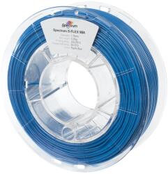 Spectrum 80525 3D filament, S-Flex 98A, 1, 75mm, 250g, Kék (Pacific blue) (80525)