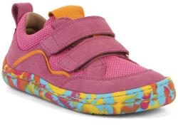 Frodo Barefoot baze Fuxia gyerek tornacipő Cipőméret (EU): 30 / rózsaszín