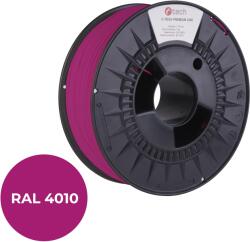 C-Tech 3DF-P-PLA1.75-4010 3D filament, PREMIUM LINE, PLA, RAL4010, 1, 75mm, 1000g, Telekommunikációs lila (Purple) (3DF-P-PLA1.75-4010)