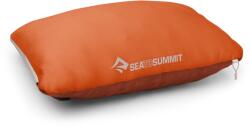 Sea to Summit Foam Core Pillow - Large utazópárna piros