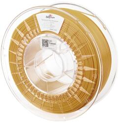 Spectrum 80044 3D filament, Premium PLA, 1, 75mm, 1000g, Arany (Pearl gold) (80044)