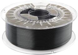 Spectrum 80473 3D filament, Premium PET-G, 1, 75mm, 1000g, Fekete (Transparent black) (80473)