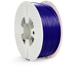Verbatim 55055 3D filament, PET-G, 1, 75mm, 1000g, 327m, Kék (Blue) (55055)