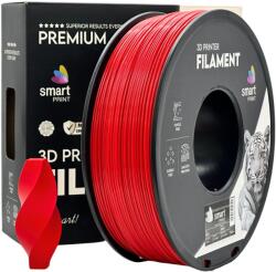 Smart Print FG-S5-E1, 3D filament, ABS+, 1, 75mm, 1000g, Piros (Red) (FG-S5-E1)