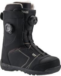 HEAD Tiara BOA női snowboard cipő, black 25.0