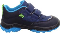 Superfit Jupiter Blue gyerek cipő Cipőméret (EU): 31 / kék