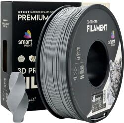Smart Print FG-S3-E1, 3D filament, ABS+, 1, 75mm, 1000g, Szürke (Grey) (FG-S3-E1)