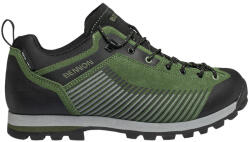 Bennon PEAK Khaki Low cipő Cipőméret (EU): 47 / khaki