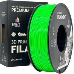 Smart Print FG-S137-E1, 3D filament, ASA, 1, 75mm, 1000g, Zöld (Green) (FG-S137-E1)