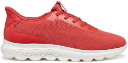 GEOX D Spherica Plus női cipő Cipőméret (EU): 40 / piros