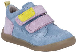 Richter Samy Sky/Cameo/Soleil gyerek cipő Cipőméret (EU): 26 / kék/rózsaszín