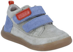 Richter Samy Earth/Infin/Tangerin gyerek cipő Cipőméret (EU): 26 / zöld/kék