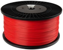 Spectrum 80667 3D filament, PLA Premium, 1, 75mm, 8000g, Piros (Bloody red) (80667)