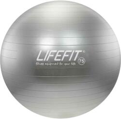 LIFEFIT® Lifefit anti-burst - 75 cm, ezüst