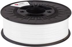 C-Tech 3DF-E-PLA-1.75-W 3D filament, ESSENTIAL LINE, PLA, 1, 75mm, 1000g, Fehér (White) (3DF-E-PLA-1.75-W)