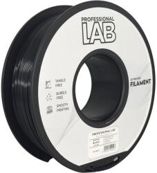 Professional Lab FG-P88-E1, 3D filament, PLA Silk, 1, 75mm, 1000g, Fekete (Black) (FG-P88-E1)